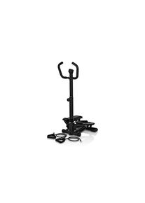vitalmaxx , Crosstrainer »Sw« , schwarz