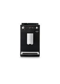 Melitta , Kaffeevollautomat »Latticia« , schwarz