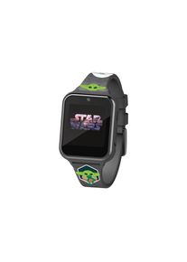 Smartwatch »Watch Kids The Man« ( ) , grau , Spin Master