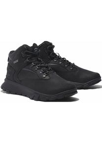 Timberland , Schnürboots »MT LINCOLN MID LACE UP GORE-TEX HIKING BOOT« Winterstiefel, Schnürstiefel, Winterschuhe, wasserdicht , schwarz , Coole...