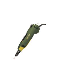 Proxxon , Elektro-Multifunktionswerkzeug »FBS 240/E«, (Set), Bohren; Schleifen; Fräsen; Polieren; Reinigen; Trennen; Gravieren , grün , Komplett...