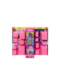 Barbie , Spielfigur »Color Reveal Ultimate Reveal« , pink , Barbie