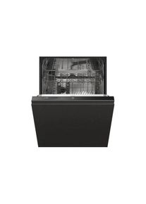 V-Zug, V-ZUG vollintegrierbarer Geschirrsp&uuml;ler &raquo;Adora V4000 VGC Vollintegriert&laquo; 12 Massgedecke, schwarz, Maschinenpflegeprogramm: Entfettet und pflegt
