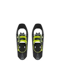 Koor, KOOR Schneeschuhe &raquo;Arduus M Dunkelblau&laquo;, hellgr&uuml;n, Einheitsgr&ouml;&szlig;e, Schneeschuhe