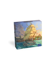 Huch & friends HUCH! , Spiel »East India Companys«