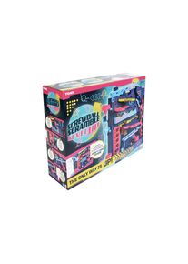 Spiel »Crazy Ball Level 3« , Tomy