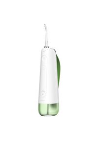 OCLEAN , Elektrische Zahnbürste »Oral Irrigator W10« , grün , 5 verschiedene Zahnseidemodi