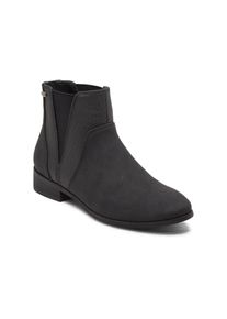 Roxy , Stiefel »Linn« , schwarz , Obermaterial: Kunstleder