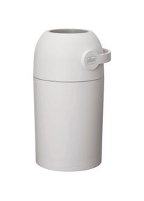 Chicco , Windeleimer »Odour Off« , grau