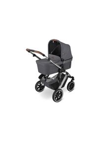 Abc Design , Kombi-Kinderwagen &raquo;Salsa 4 Air&laquo; 27 kg , grau