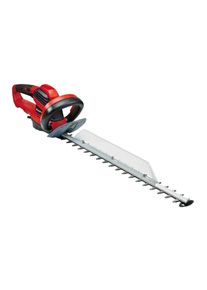 Einhell , Elektro-Heckenschere »Elektro-Heckenschere GE-EH 7067« , rot