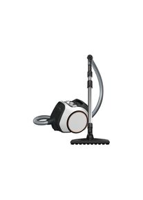 Miele, Bodenstaubsauger &raquo;Boost CX1&laquo; 890 W beutellos, wei&szlig;, Einheitsgr&ouml;&szlig;e, Bodenstaubsauger