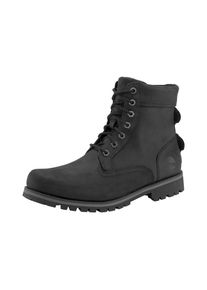 Timberland , Schnürboots »Rugged WP II 6in PT Bt« Winterstiefel, Schnürstiefel, Winterschuhe, wasserdicht , schwarz , Bequeme Schnürboots von...