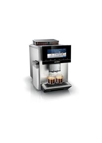 Siemens , Kaffeevollautomat »EQ 900 TQ907D03« , silberfarben