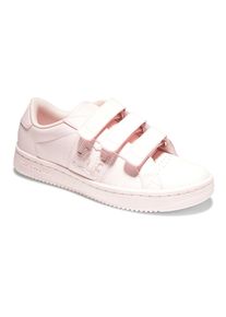 DC Shoes , Sneaker »Striker V« , rosa , Leder-, Nubukleder- oder Wildlederobermaterial...
