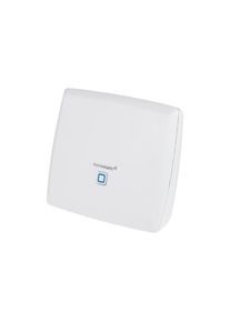 homematic IP , Smart-Home Starter-Set , weiss , Unterstützung von homematic IP und Homematic Funk-Komponenten sowie Wired Geräten