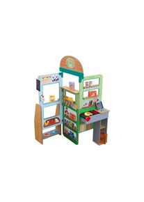 Kaufladen »Pop-Up mit EZ Kraft Assembly« , bunt , KidKraft