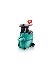 Leisehäcksler »AXT 22 D 2200 W« , blau , Bosch