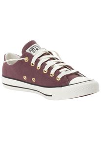 Converse , Sneaker »CHUCK TAYLOR ALL STAR LEATHER« , Sportlicher Sneaker von Converse mit Schnürung