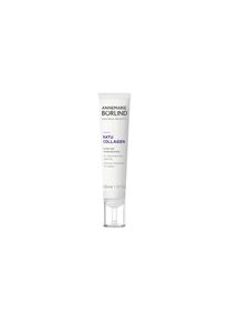 Annemarie Börlind ANNEMARIE BÖRLIND , Gesichtsfluid »Nat«, Dermatologisch getestet , farblos , Zertifizierte Naturkosmetik: Certified Sustainable Economics, ECO...