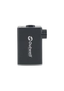 Luftpumpe &raquo;Aeroflow&laquo; , blau , Outwell