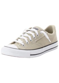 Converse, Herren, Sneaker &raquo;CHUCK TAYLOR ALL STAR MALDEN STREET&laquo;, pale surplus, wei&szlig;, schwarz, 40, Modischer Sneaker von Converse mit Schn&uuml;rung