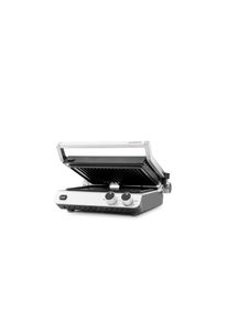 Gastroback , Kontaktgrill »»Design BBQ Pro 2000 W««, 2000 W , weiss , 2000 Watt Leistung