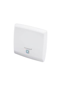 homematic IP , Smart-Home-Steuerelement »IP Smart Home Access Poin« , weiss , Sprachsteuerung mit Amazon Alexa und Google Assistant möglich
