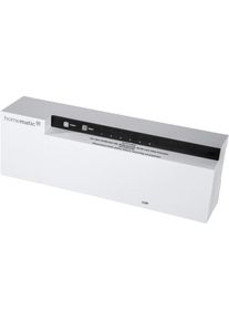 homematic IP , Smart-Home-Steuerelement »IP Smart Home« , weiss , Steuerung der Therme und Umschaltung von Heizen/Kühlen über Homematic Multi IO Box