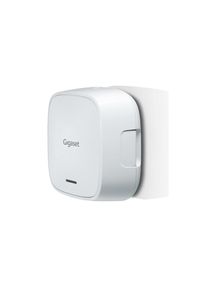 Gigaset , Smart-Home-Steuerelement »Climate ONE X« , weiss , Stellt die optimalen Bedingungen in Bezug aufRaumtemperatur und Luftfeuchtigkeit dar