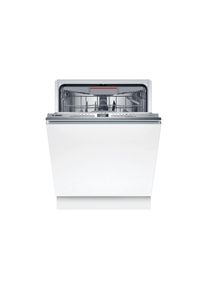 Bosch, Bosch vollintegrierbarer Geschirrsp&uuml;ler &raquo;SBV6ZCX10E&laquo; 14 Massgedecke, wei&szlig;