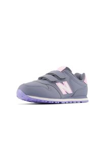New Balance , Jungen , Sneaker »PV500« , grau , Trendiger Sneaker von New Balance mit Schnürung