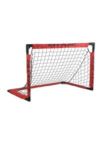 Fussballtor&raquo;EASYGOAL&laquo; , schwarz