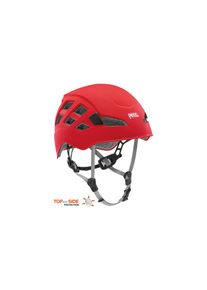 Petzl , Kletterhelm »Boreo« , rot