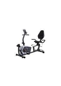 HAMMER , Crosstrainer »Liegeergometer C« , grau