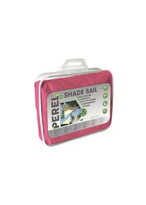 Sonnensegel»Perel360cmdreieckig« , pink