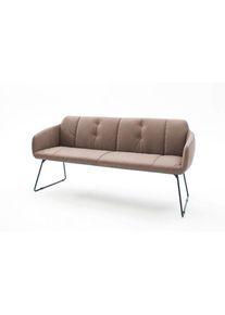 Polsterbank »TESSERA-PBANK« , grau , MCA furniture