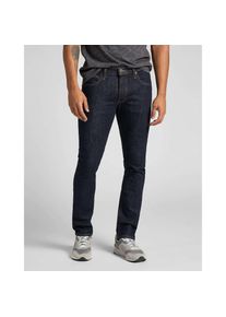 Lee , Slim-fit-Jeans »Lee Jeans Slim Fit Luke« , blau , Jeans Slim Fit in Blau