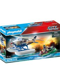 Playmobil , Konstruktions-Spielset, (33 St.), Made in Germany , bunt