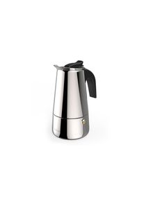 Espressokocher »Barista 200 ml« Betriebsart: Manueller Betrieb , schwarz , Xavax