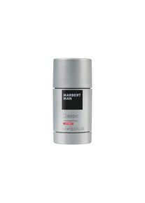 Marbert , Körperpflegemittel »Deo Stick Man Classic Sport 75 ml«, Premium Kosmetik , farblos , Nachhaltiger und wirkungsvoller Schutz gegen...