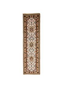 Wollteppich »Bidjar Teppich Athina«, rechteckig, 8 mm Höhe , beige , morgenland