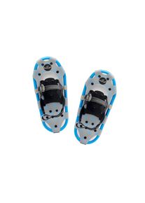 Schneeschuhe»NanuqSchneeschuhAdventureKids« , blau