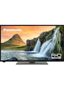 Panasonic , LED-Fernseher »TX-40MS360E«, Full HD, Smart-TV , schwarz , WLAN, 2x HDMI, 1x USB, CI+ Modul-Schacht