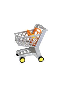 Spiel-Einkaufswagen»Klein-ToysEinkaufswagen« , grau