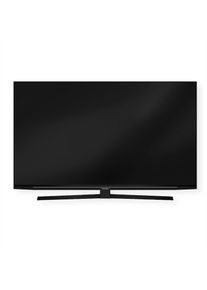 Grundig , UHD TV »TV 55 GUB 8250, 55", UHD«, 140 cm/55 Zoll, UHD , schwarz , UHD 4K