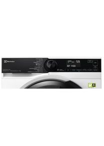 Electrolux, Waschmaschine &raquo;WAGL6E500&laquo; 9 kg 1600 U/min, wei&szlig;, T&uuml;ranschlag: Links Schleuderdrehzahl: 1600 U/min.