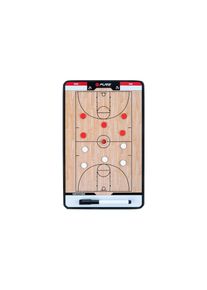 Jelmoli Basketball &raquo;FTM Basketball&laquo;, mehrfarbig, Einheitsgr&ouml;&szlig;e, Basketball