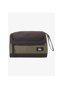 Quiksilver , Sporttasche »Capsule 6L« , schwarz , Material: rückverfolgbares,...