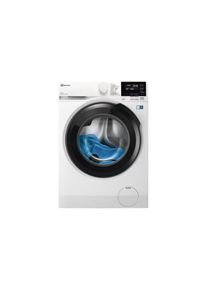 Electrolux, Waschmaschine &raquo;WAL5E500 L&laquo; 8 kg, wei&szlig;, T&uuml;ranschlag: Links